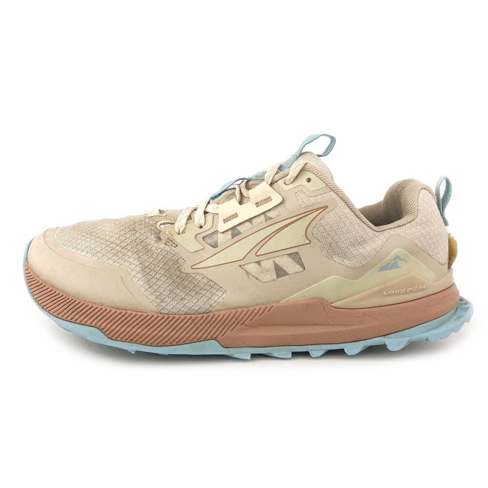 Altra Lone Peak 7 Trail Running Shoes 8.5